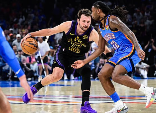 NBA直播
